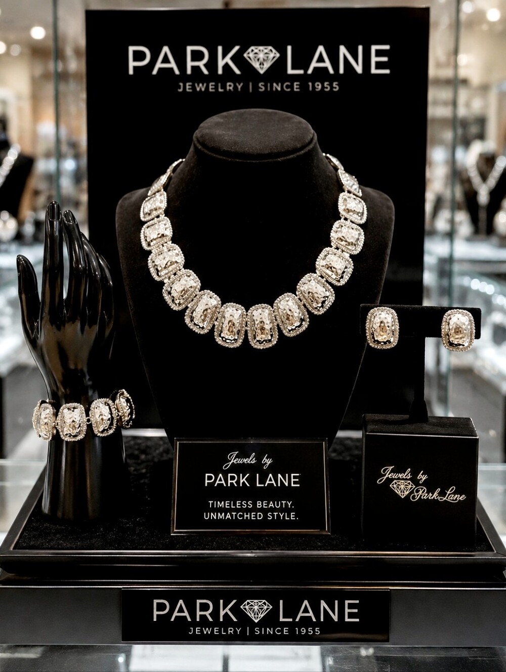 3 Piece JEWELLRY SET